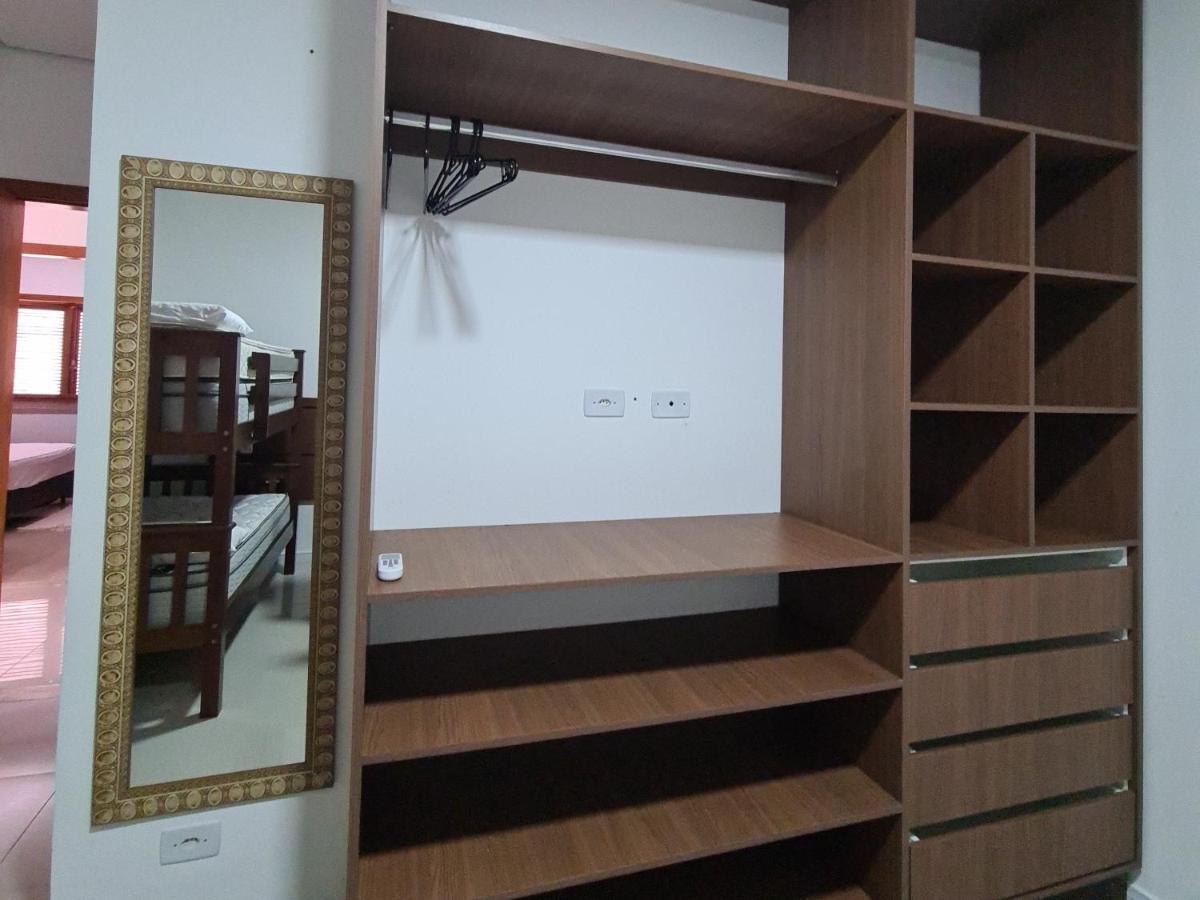 Linda Casa Em Ubatuba Condominio Fechado Экстерьер фото